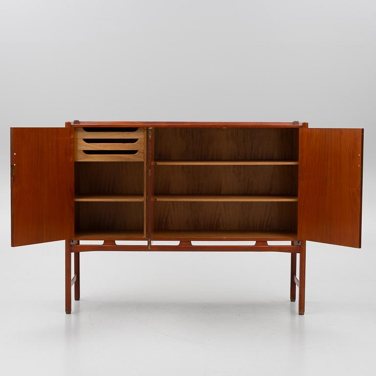 David Rosén, Cabinet, “Napoli”, Westbergs Möbler, mid-20th century.