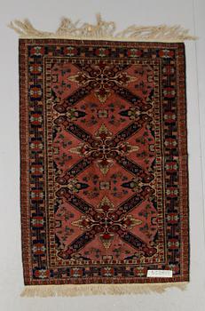 MATTA, orient. Ca 176 x 123 cm.