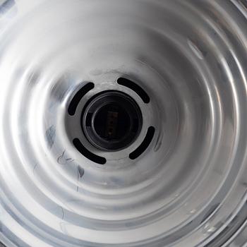 Achille Castiglioni, ceiling lamp, "Splügen Bräu", Flos.