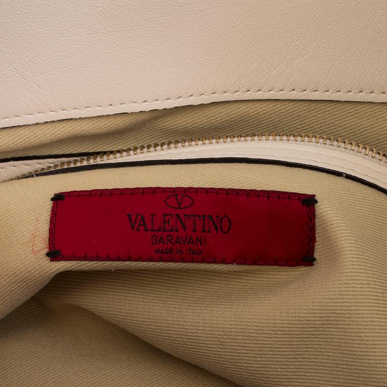 Bag by Valentino.