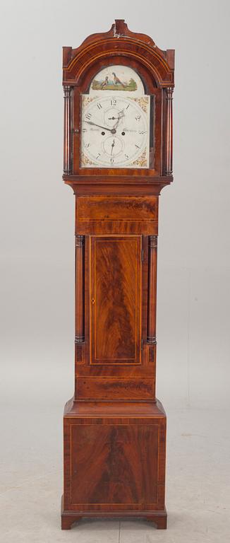GOLVUR, märkt Mayers, Gloucester. England, 1800-tal.