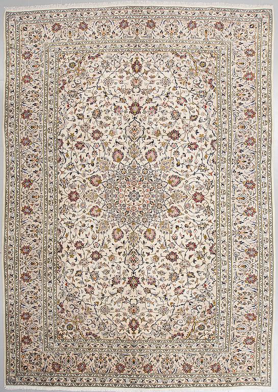 MATTA, Keshan, 345 x 240 cm.