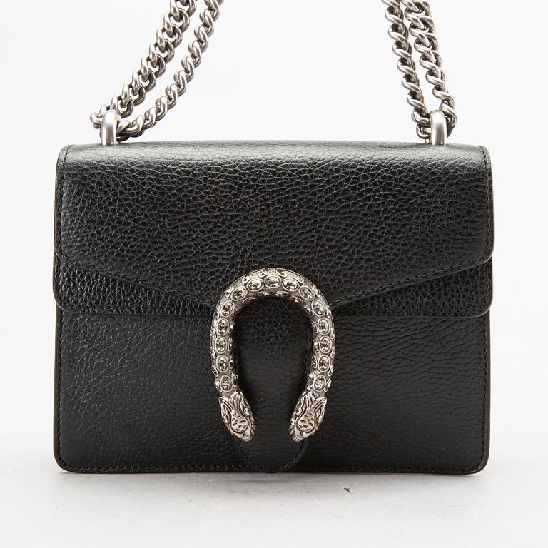 GUCCI, A 'Dionysus' sholderbag.