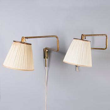 SEINÄVALAISIMIA, 2 kpl, malli 9414, Taito / Idman, 1900-luvun puoliväli.