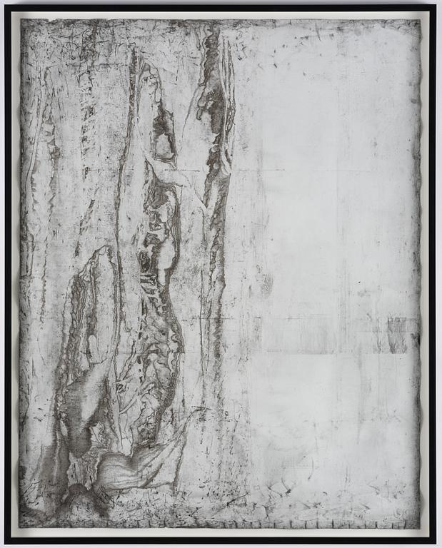 Catrin Andersson, "(Elastic) Beyond The Horizon (STATE) #5".