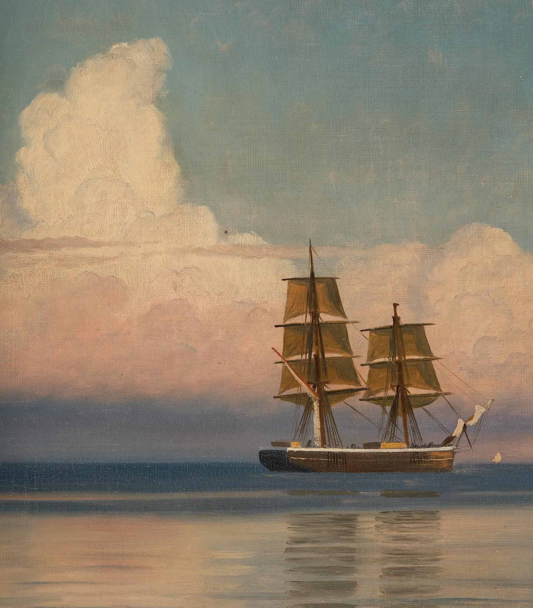 Christian Vigilius Blache,