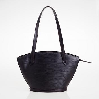 Louis Vuitton, "Saint Jacques PM", väska.