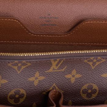 PORTFÖLJ, "Laguito", Louis Vuitton.