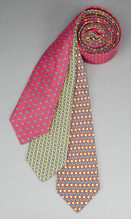 SLIPSAR, 3 st, Hermès.