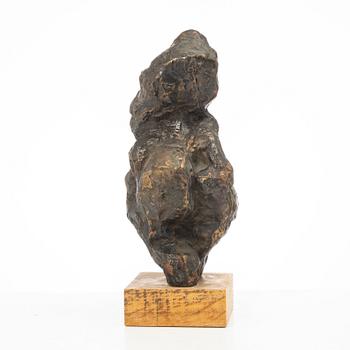 Anna Mizak, Untitled.