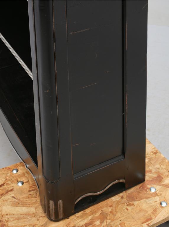 BOKHYLLA, Roche Bobois, Frankrike, omkring år 2000.