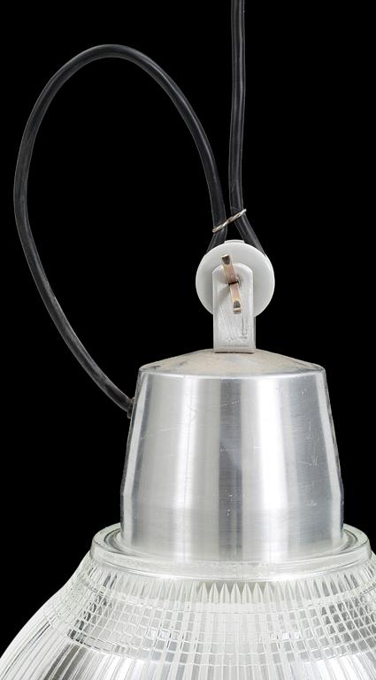 TAKLAMPA, Espace Lumiere France, 1990-tal. H 31.