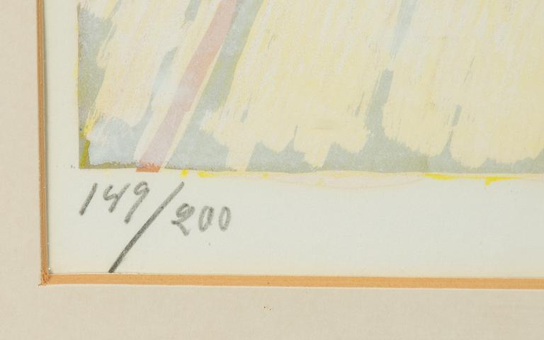 Mårten Andersson, "Skåpet" (Stora skåpet).