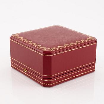 A Cartier bracelet "Love" 18K rose gold.