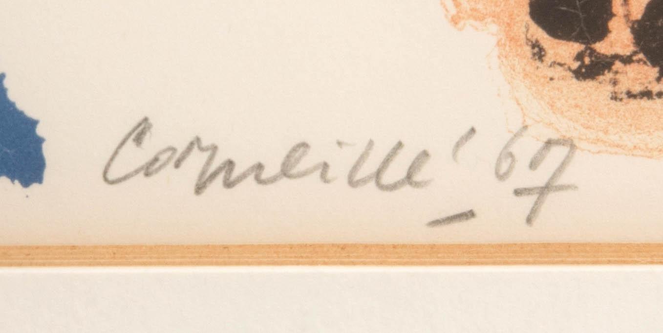 Beverloo Corneille,.