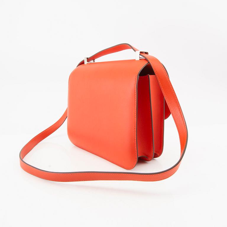 Hermès, bag "Constance" 2020.