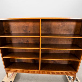 Bookshelf mid 20th century.