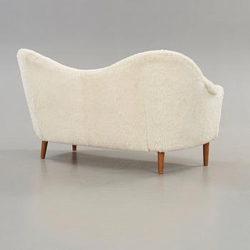 Carl Malmsten, soffa, "Samspel", Sverige.