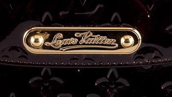 LOUIS VUITTON, "Rodeo Drive", väska.