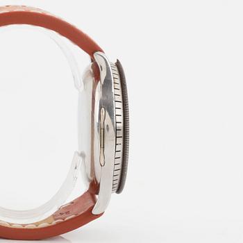 Longines, "Lindbergh Hour Angle Navigator", "Oversized", ca 1948.