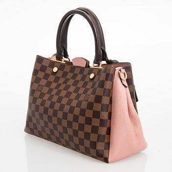 Louis Vuitton, "Brittany", väska.