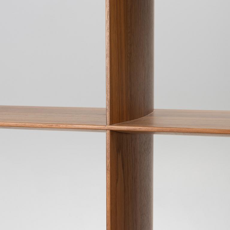 Bokhylla, "Leaf", Habitat.