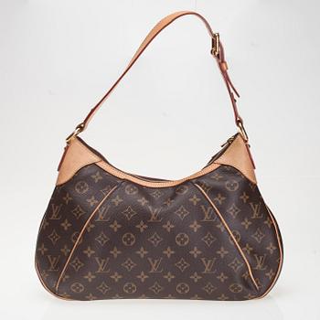 VÄSKA, "Thames", Louis Vuitton.