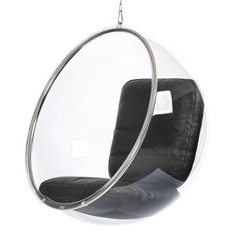 103. Eero Aarnio, a hanging "Bubble Chair", Eero Aarnio Originals, Finland, post 2016.