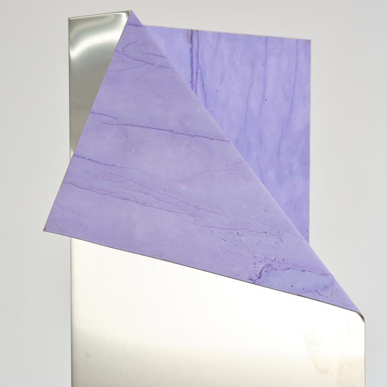 Patrick Hill, "Lavandula".