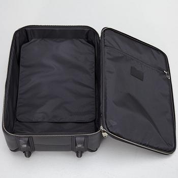 Louis Vuitton, Luggage, "Pégase 55", 2008.