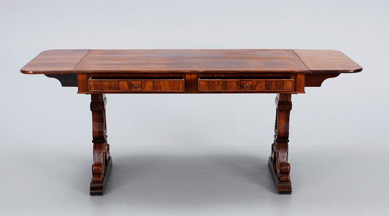 KLAFFBORD, England, 1800-talets första hälft.