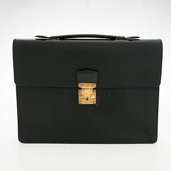 Louis Vuitton, salkku, "Serviette Kourad".