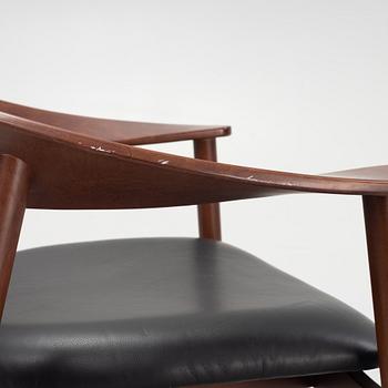 Henrik Bønnelycke, armchair, Denmark, 21st century.