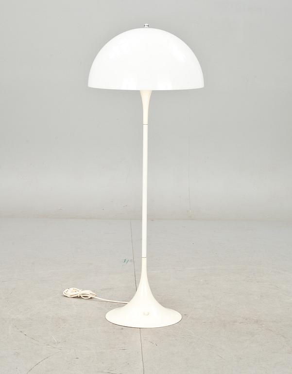 GOLVLAMPA, "Pantella", Verner Panton, Louis Poulsen.