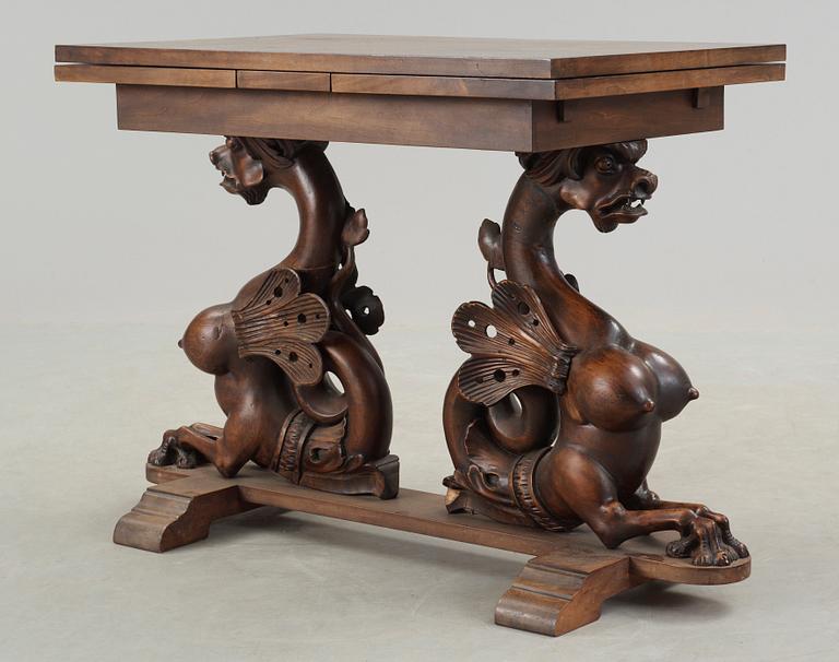 BORD, Sverige, 1920/30-tal.
