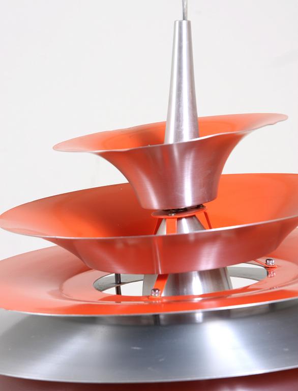 TAKARMATUR, aluminium.