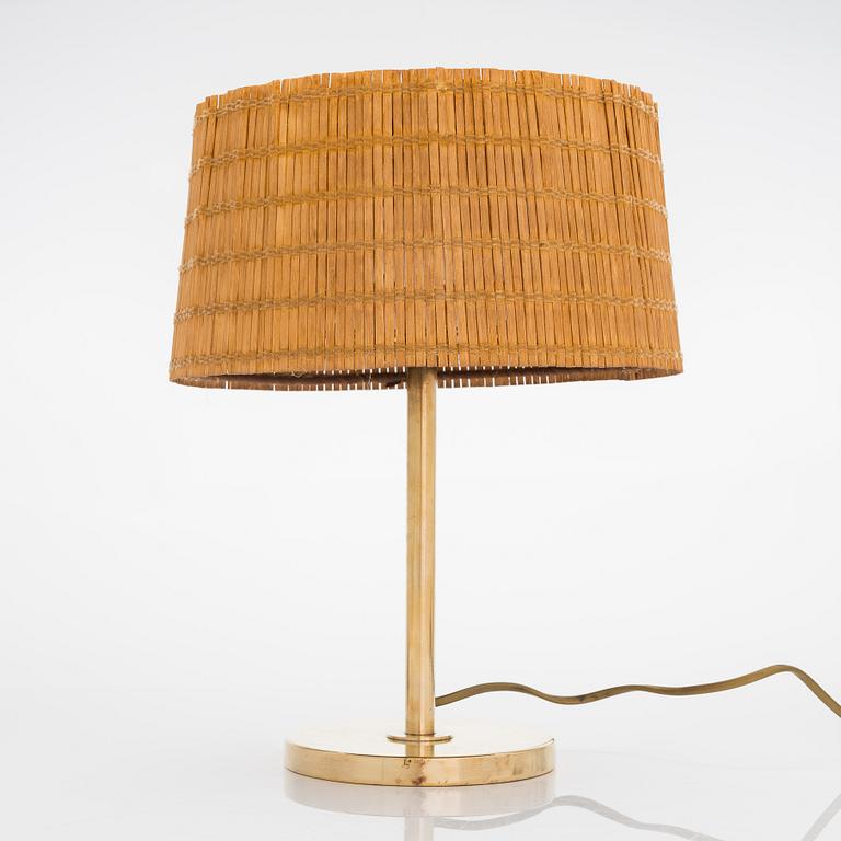 Paavo Tynell, bordslampa, Taito 1900-talets mitt.