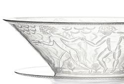 Swedish Art Glass – Summer edition