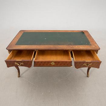 Skrivbord Rokoko-stil 1900-tal.