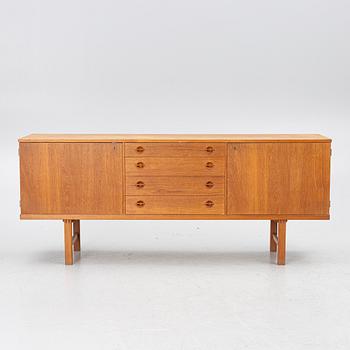 A 1960's sideboard.