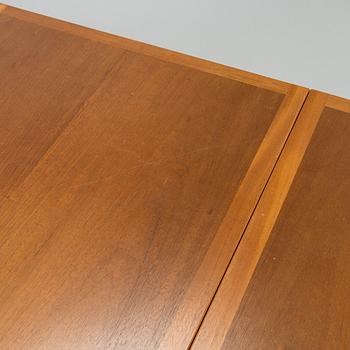 Børge Mogensen, soffbord, modell "5362", Fredericia Stolefabrik, Danmark, 1960-70-tal.