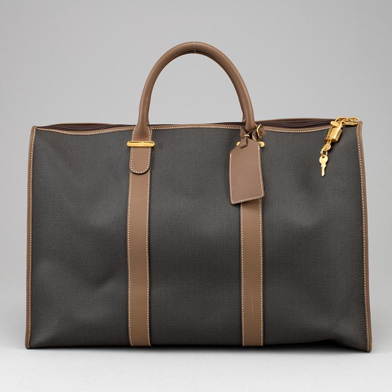 DUNHILL, weekendbag.