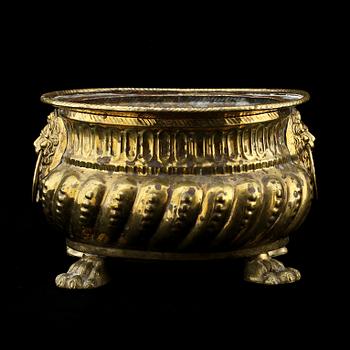 JARDINIERE, 1800-tal.