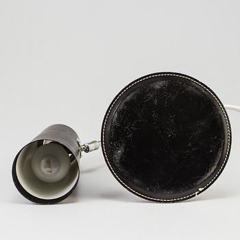 BORDSLAMPA, Ateljé Lyktan, 1900-talets mitt.