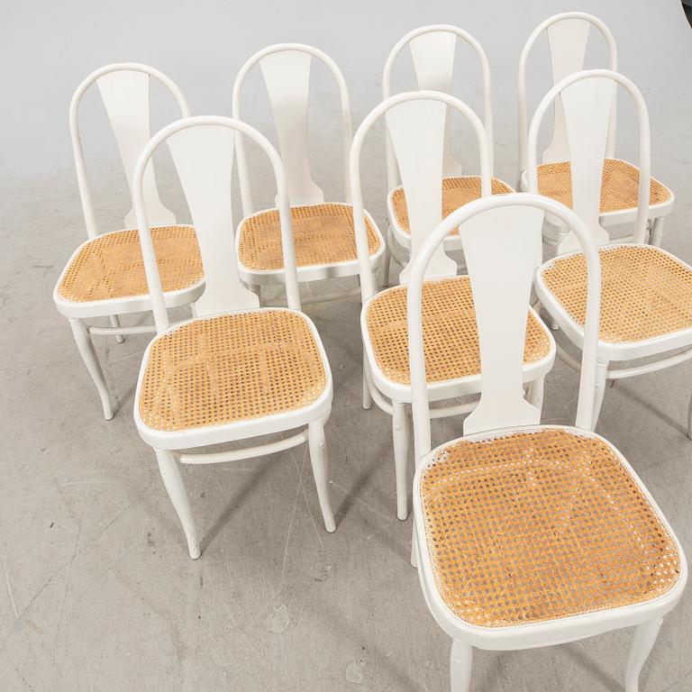 A set of eight 20/21st century possibly Italy.