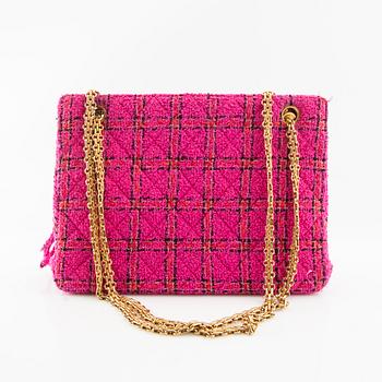 Chanel bag "Emily in Paris - Mademoiselle Shopping Tote bag".