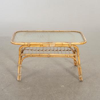 ROTTINGMÖBEL 4 dlr 1900-talets mitt.