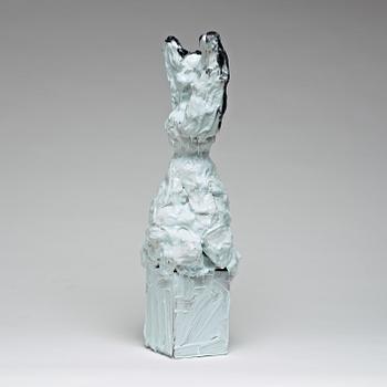 Daniel Silver, "Untitled".