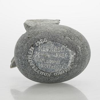 Kauko Kortelainen, "In Spring".