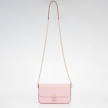 Cartier, "C de Cartier Mini Chain" väska.